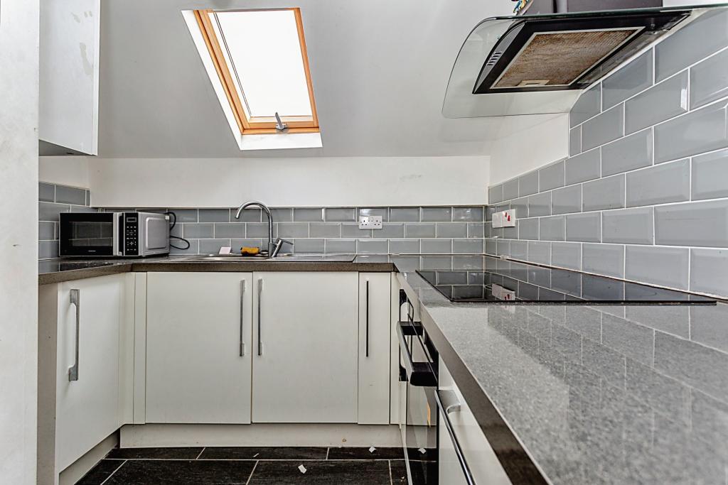 Kitchen Two