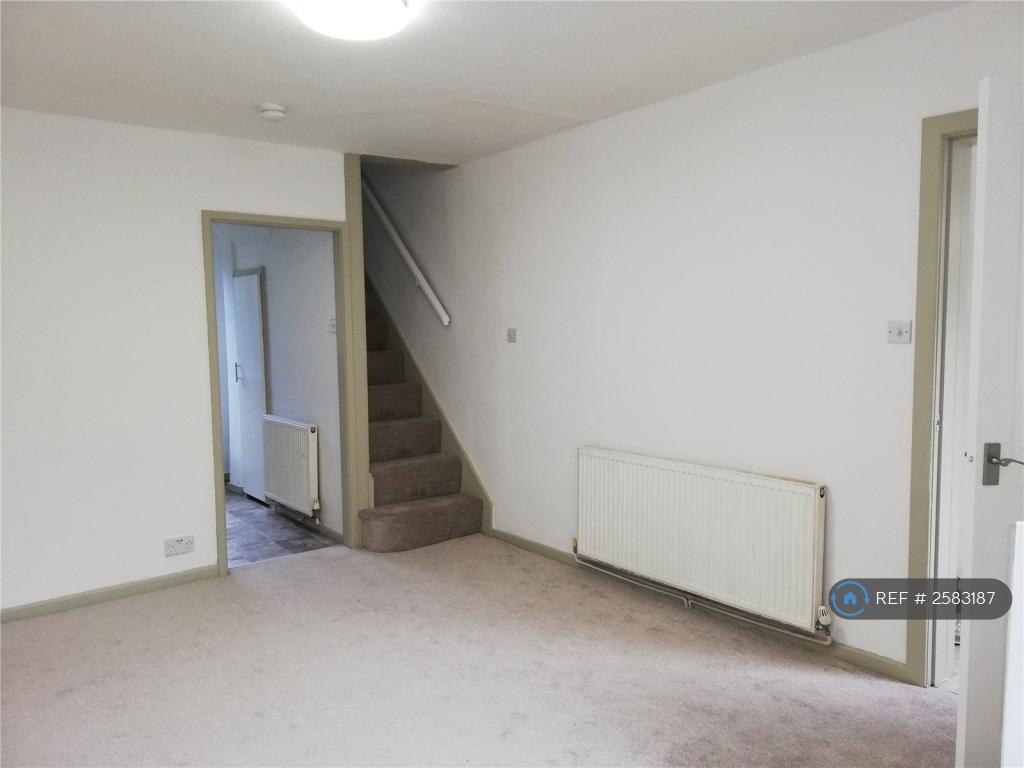 Living Room Towards Rear