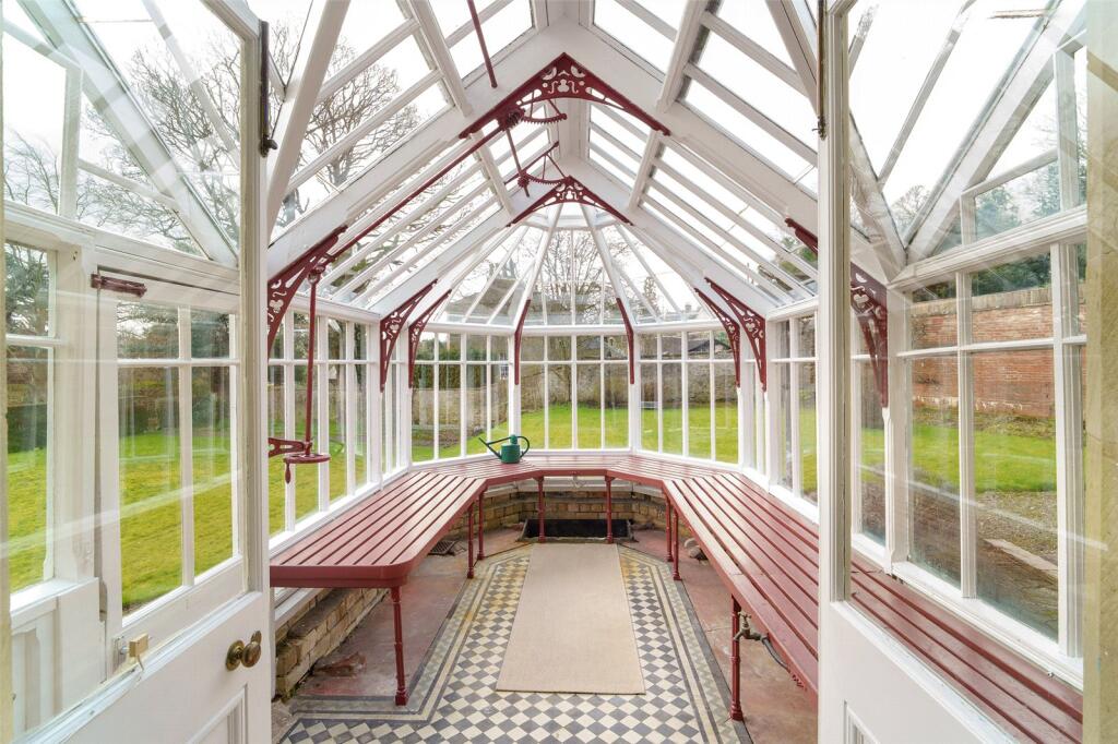 Conservatory
