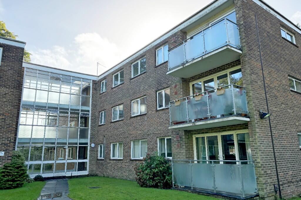 Rear Elevation