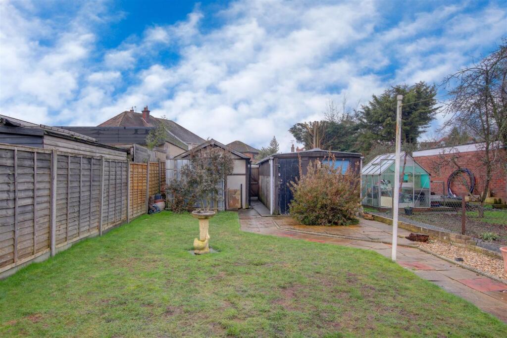 22 st michaels rd (2