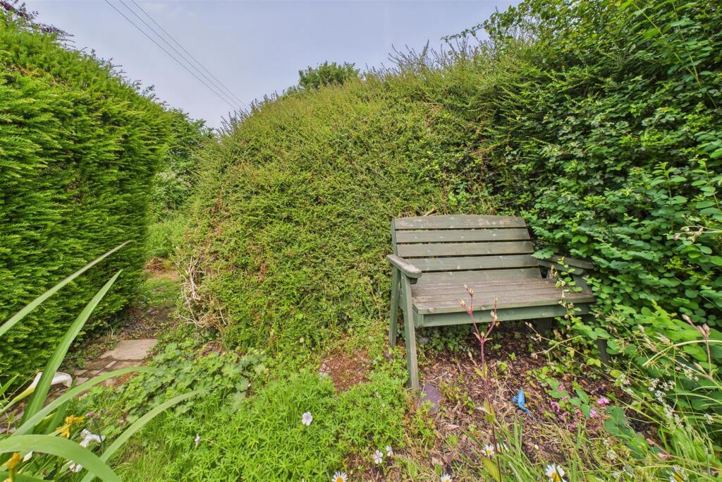 Doverhay, Broad Oak Hill Dundry, North Somerset BS