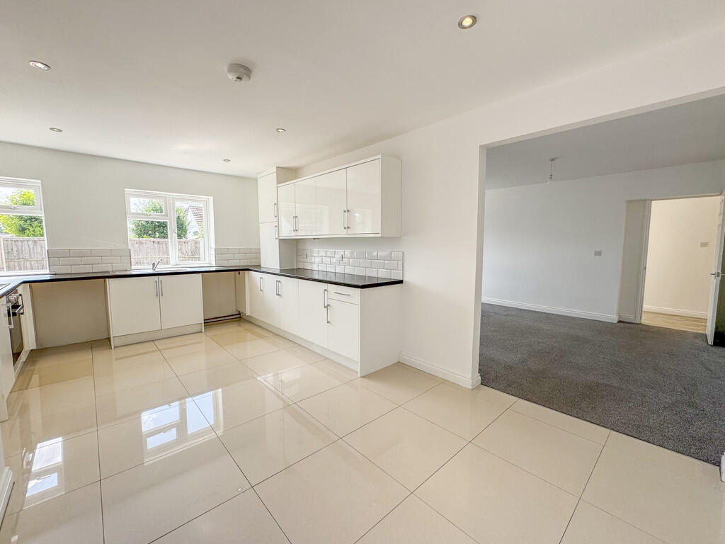 kitchen open plan
