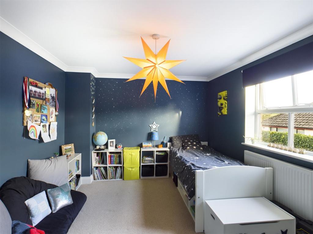 Bedroom 4