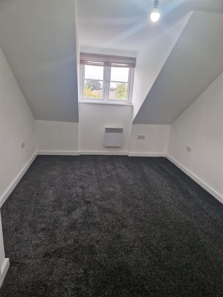 Bedroom One: