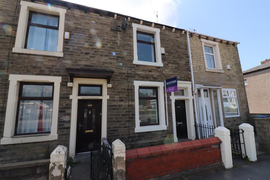 Bolton Rd, Ewood, Blackburn, BB2 4JQ