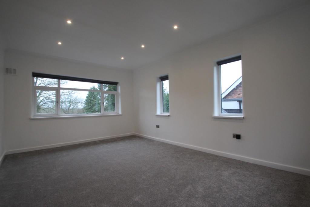 Bedroom 1 Aspect 1
