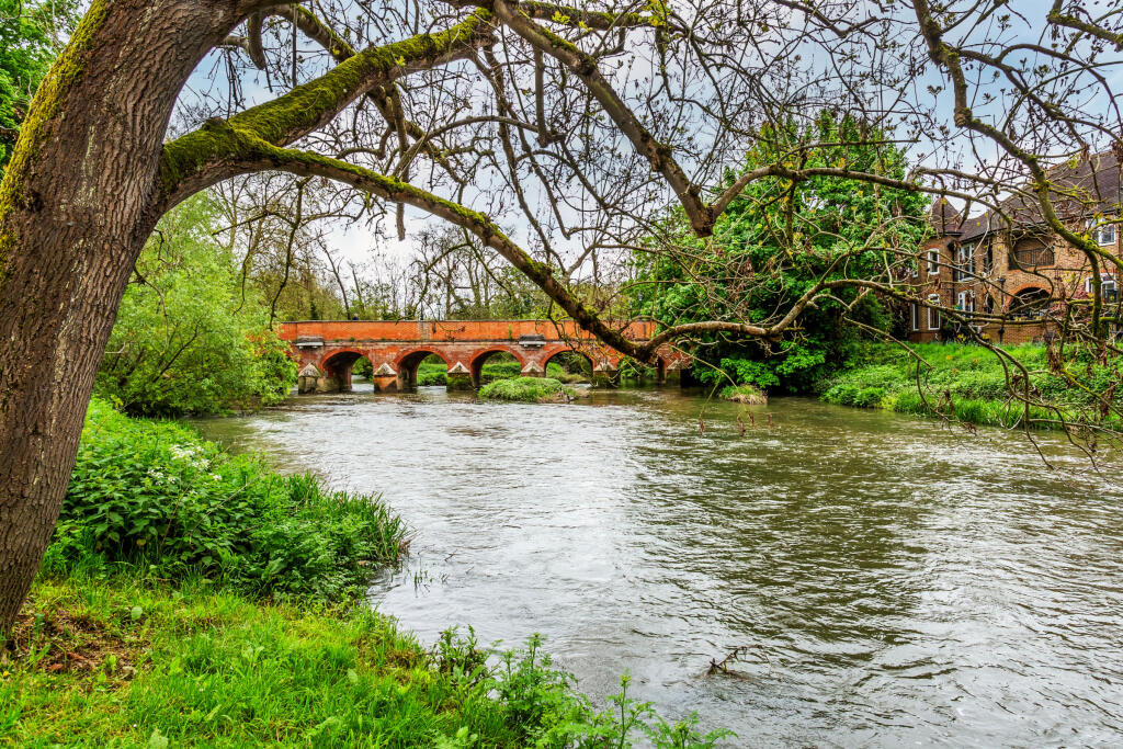 Riverview 1