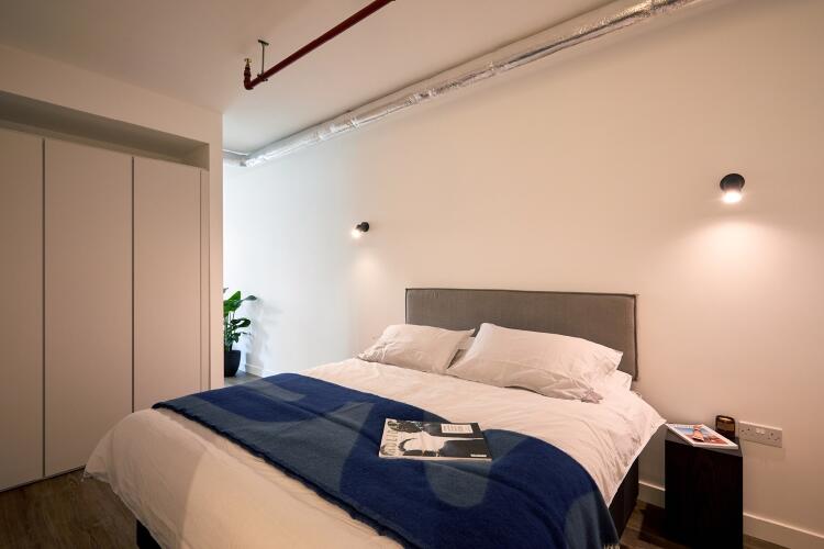 Minshull House an...