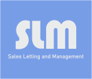 SLM Estate Agency logo