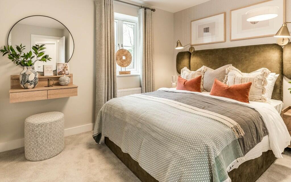 Similar Show Home