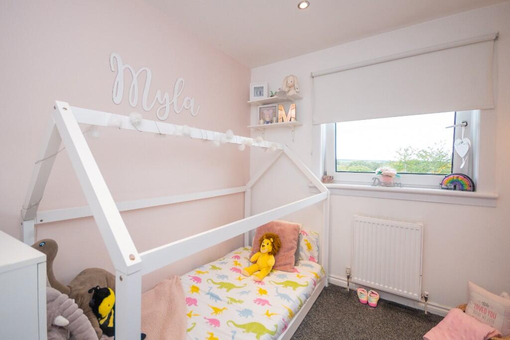 Bedroom No. 3
