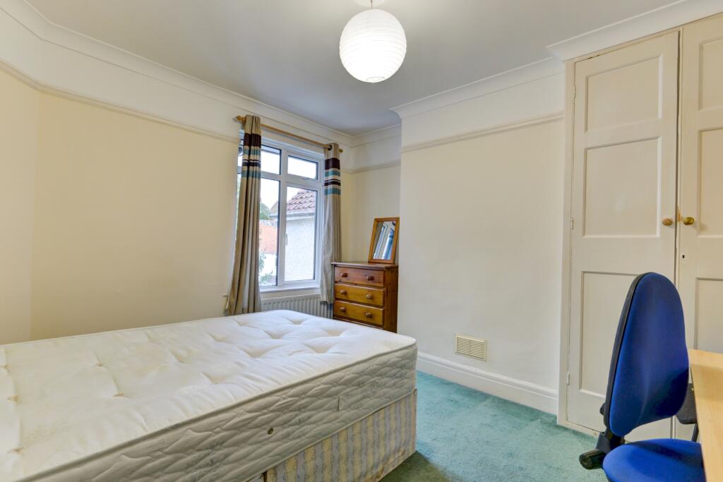 BED 5