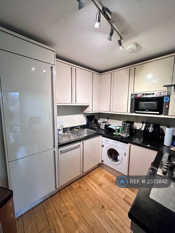 Current Condition Of Flat