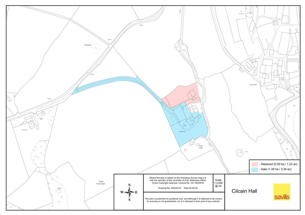 Land Plan