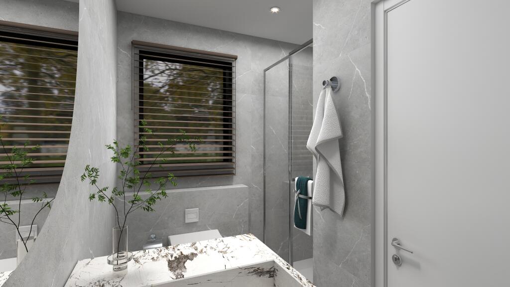 CGI Ensuite