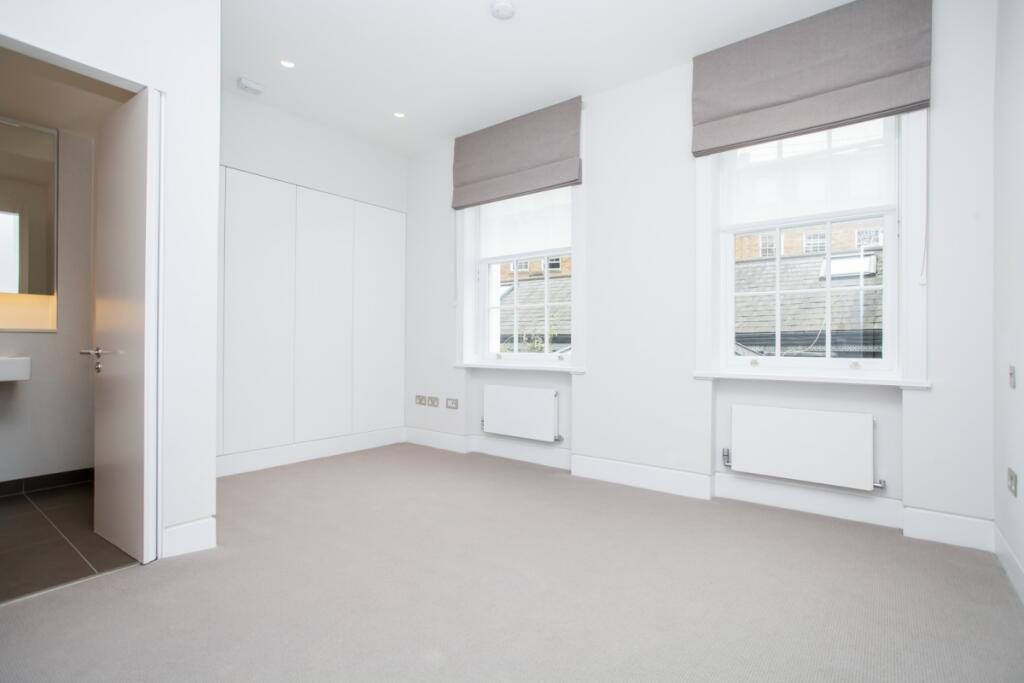 Main bedroom  