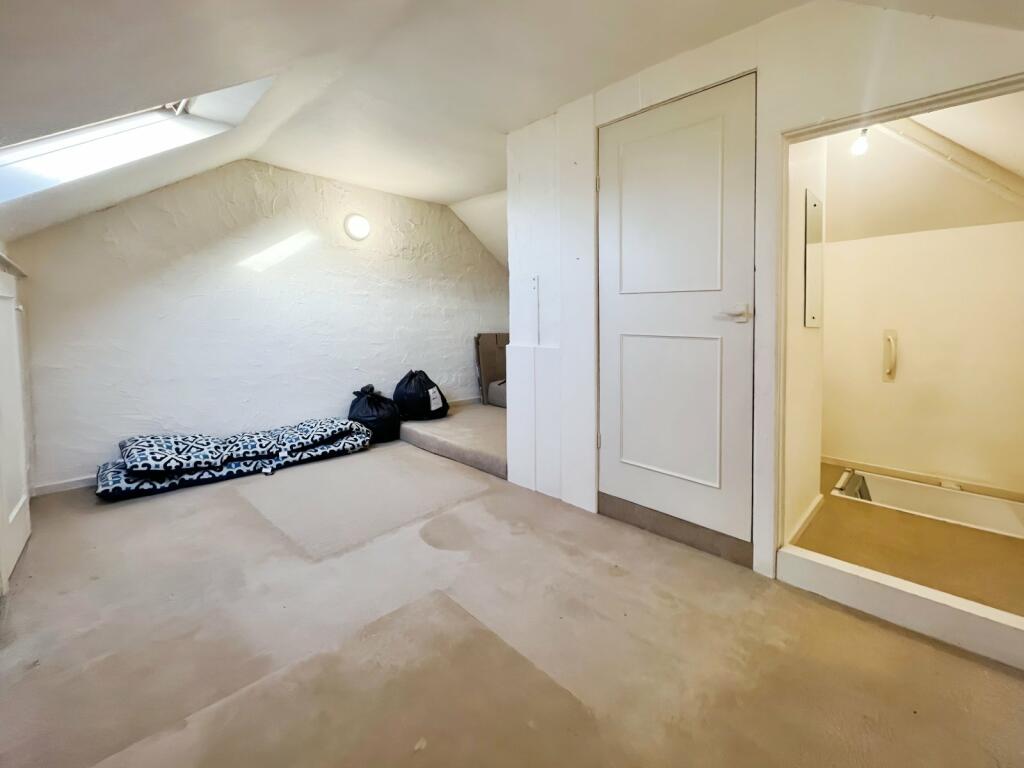 Loftroom