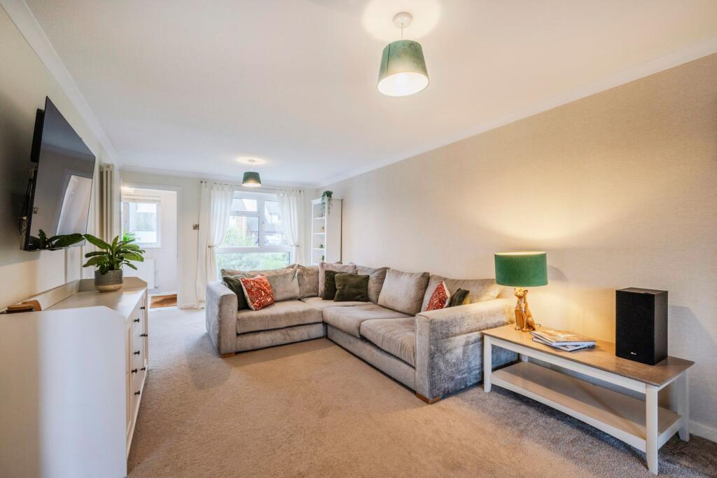 19'10 Reception Room