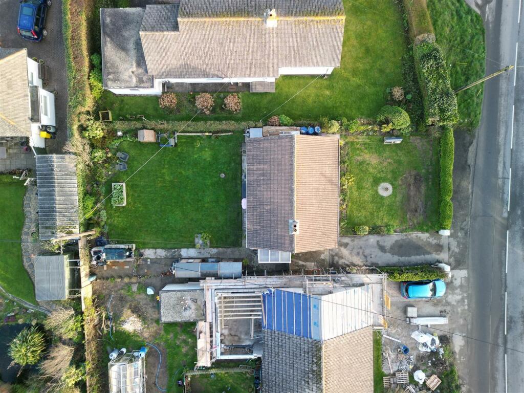 Aerial Shot