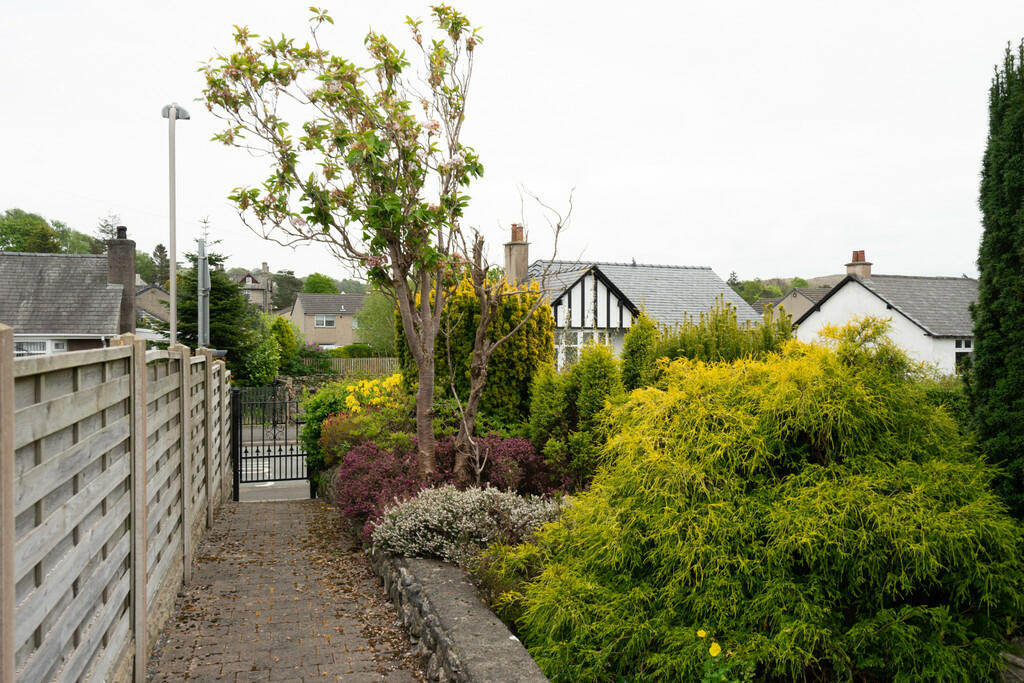 Gardens