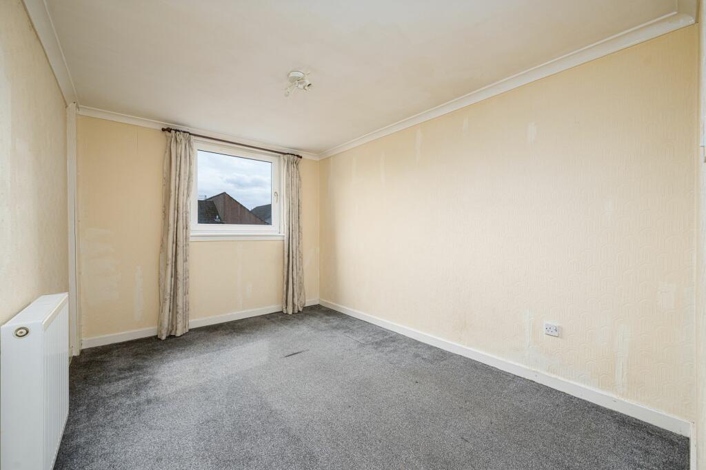 4th bedroom