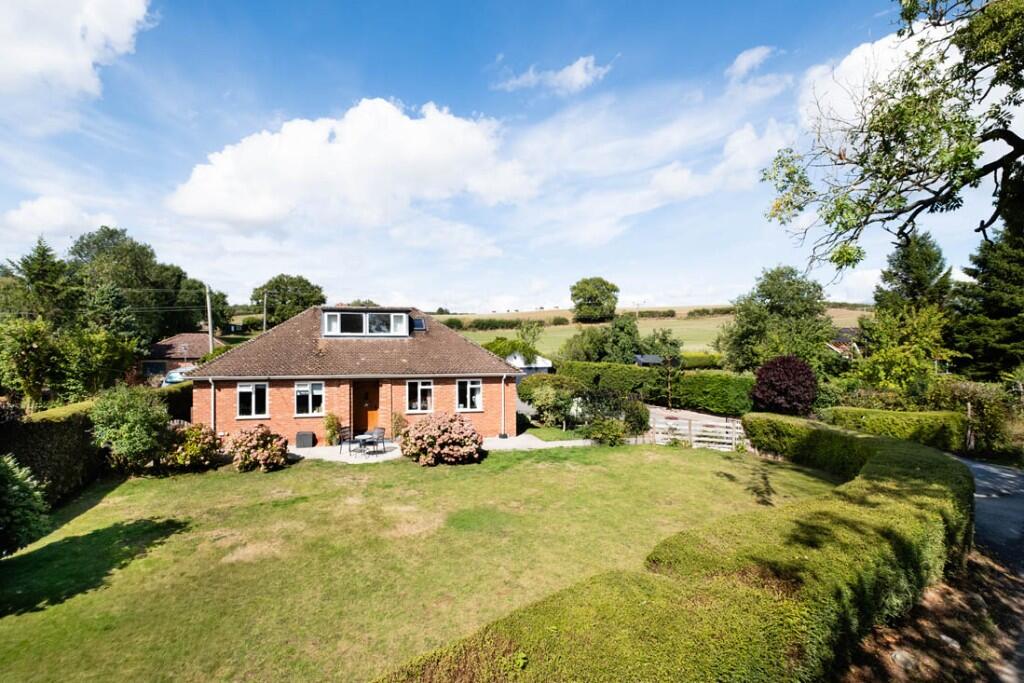 Bewdley Bank, Hereford, Herefordshire