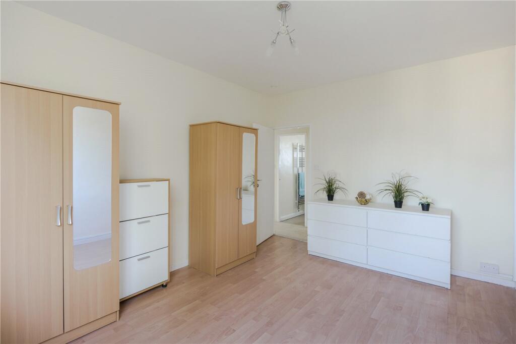 Bedroom II