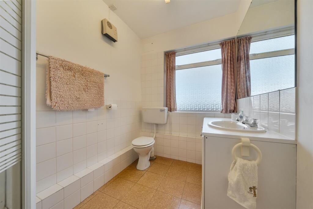 The Quarry House, 39 Church Town, Backwell, North 