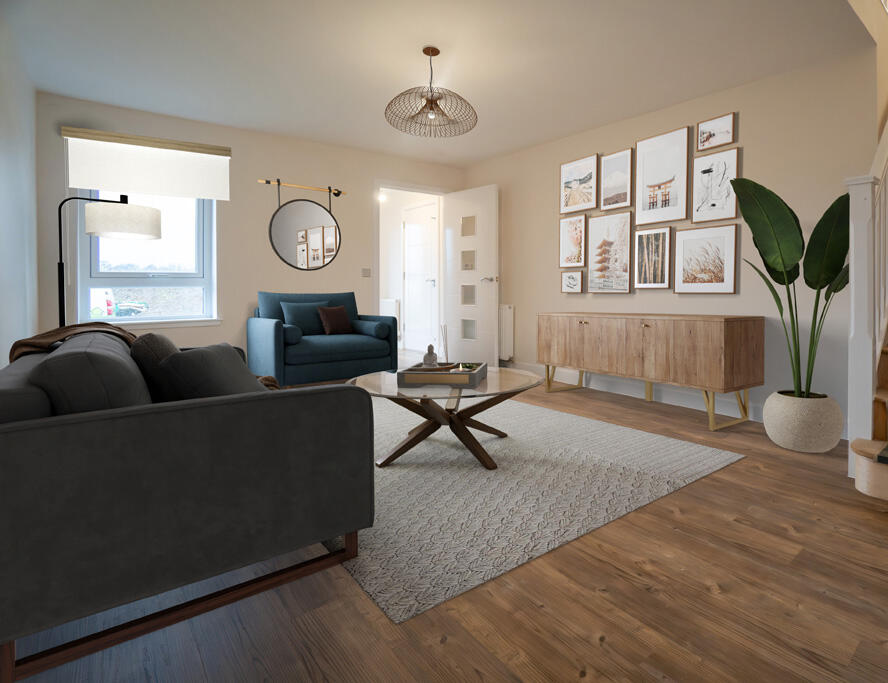 Falkland interior