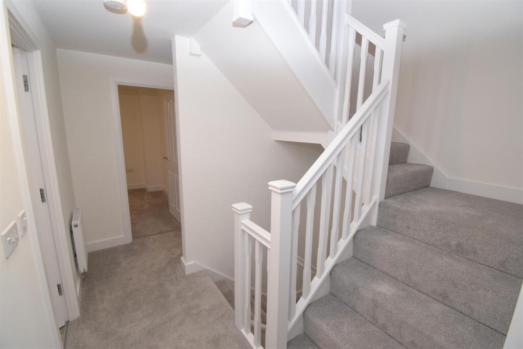 The First Floor
