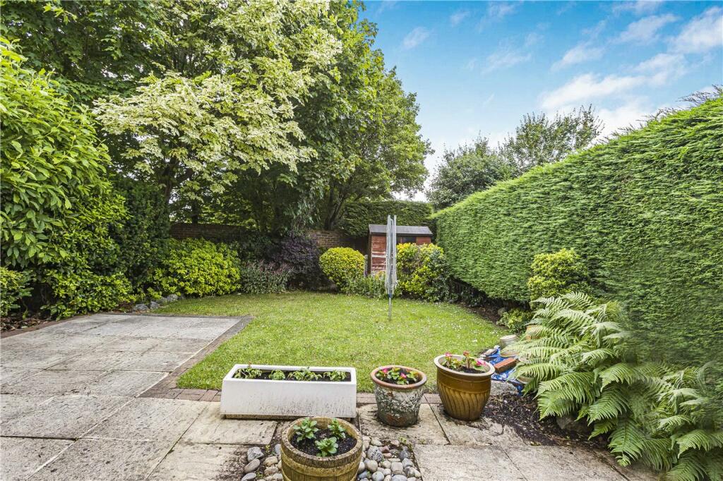 Garden