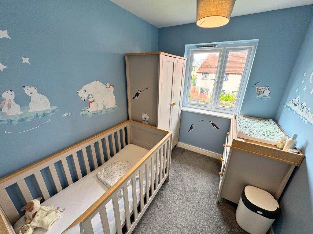 Bedroom 3