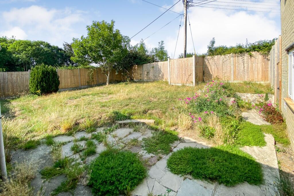 20 Great Orchard, Ilchester, Yeovil BA22 8NE