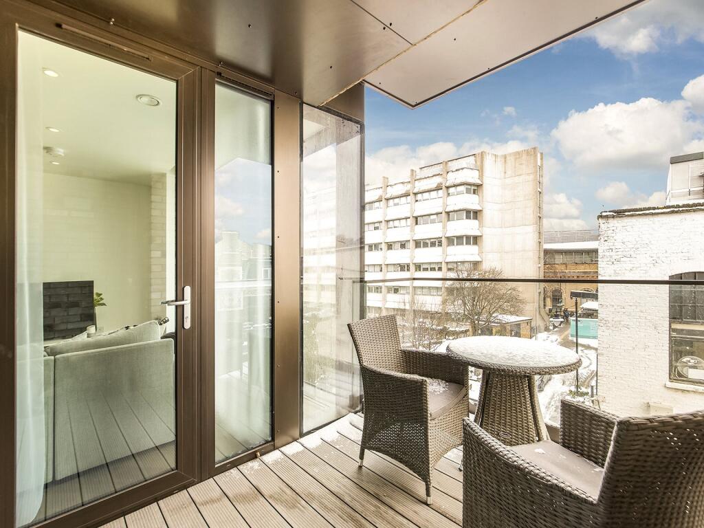 London Bridge Se1