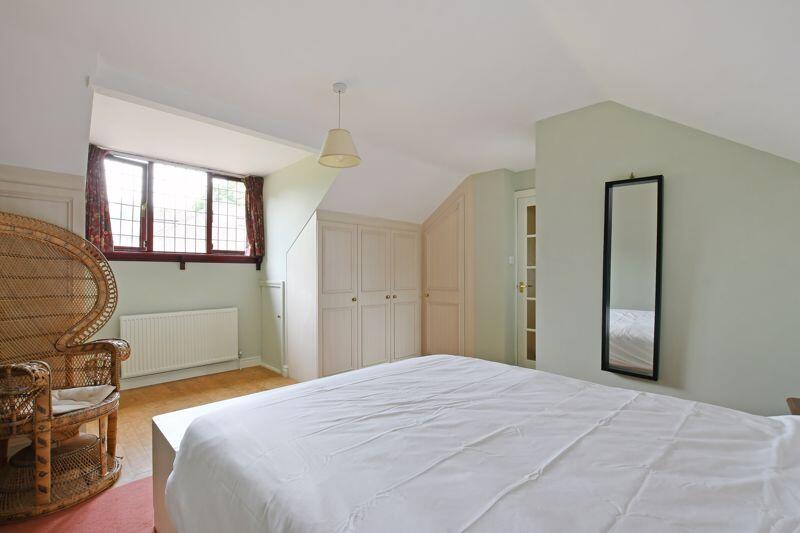 First Floor Bedroom 