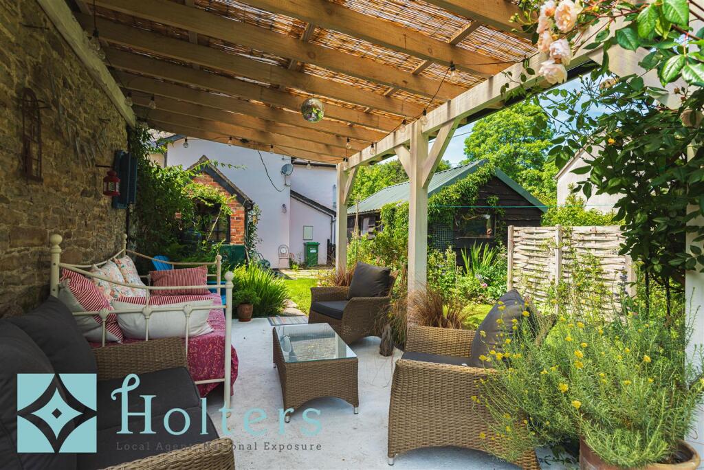 The Old Post Office, Edgton-26.jpg