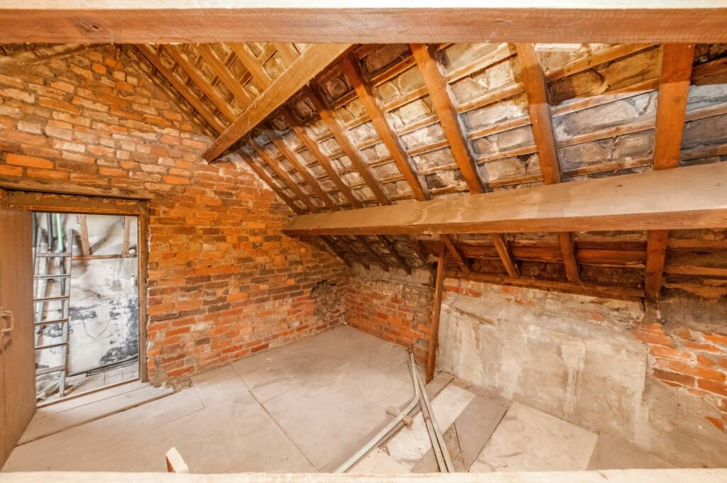 ATTIC STORE