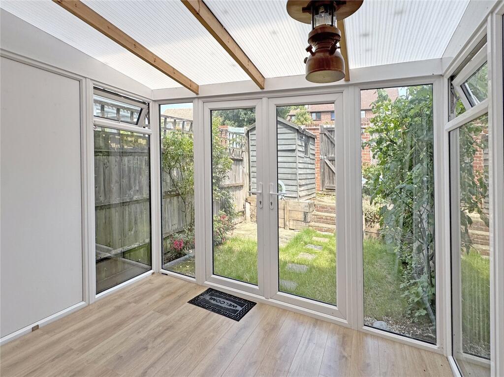 Conservatory