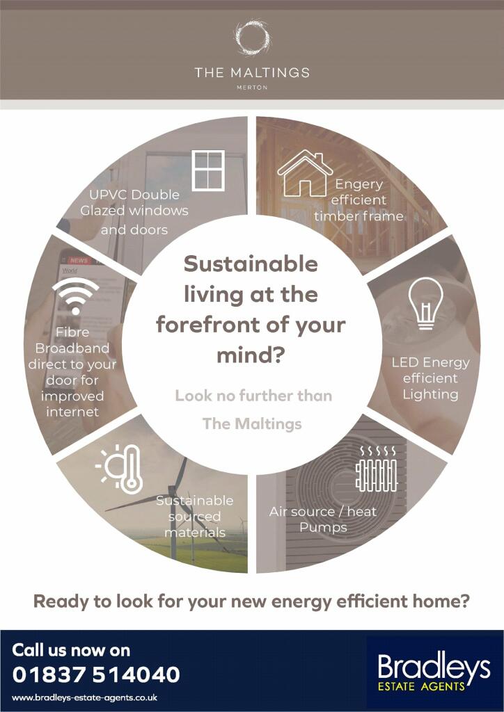 Sustainable Living