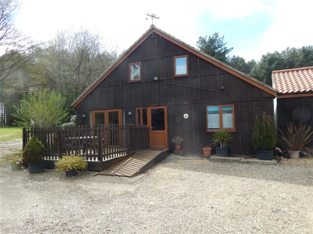 Deerewood Cottage