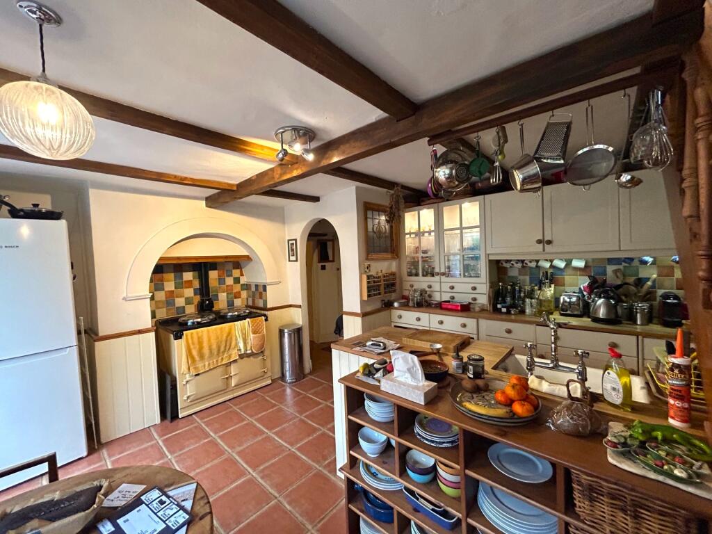 Kitchen Breakfast Room pic5