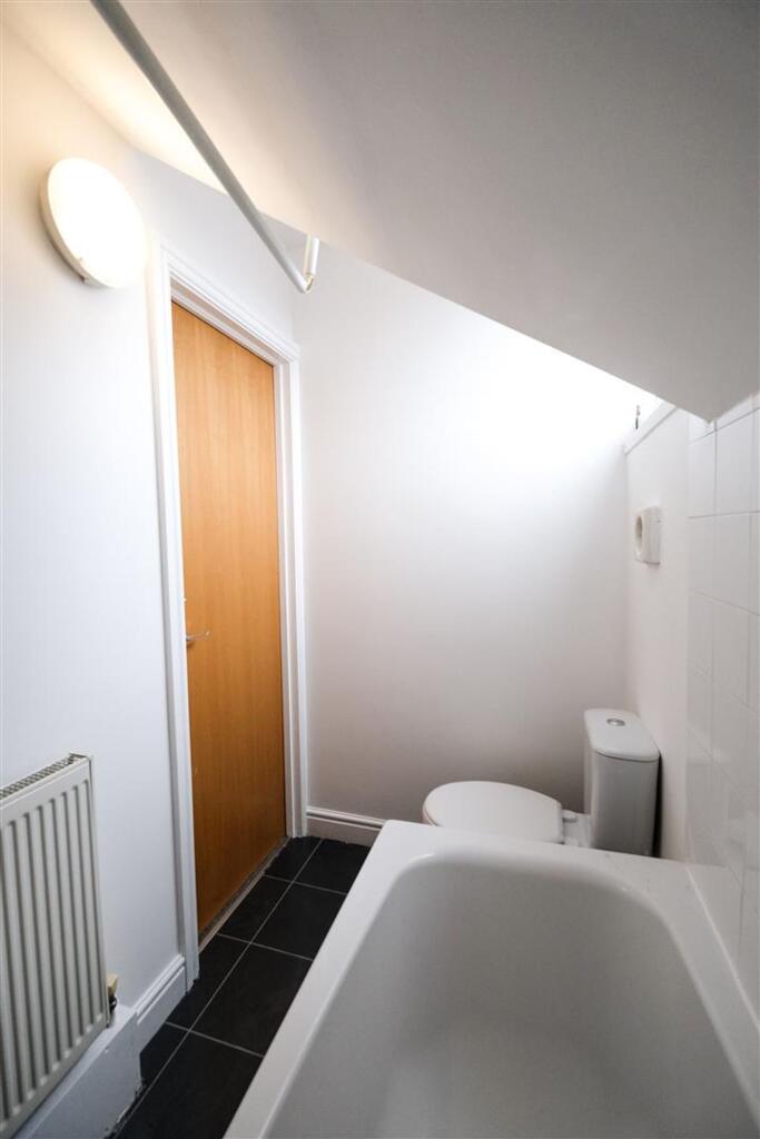 Bathrooms