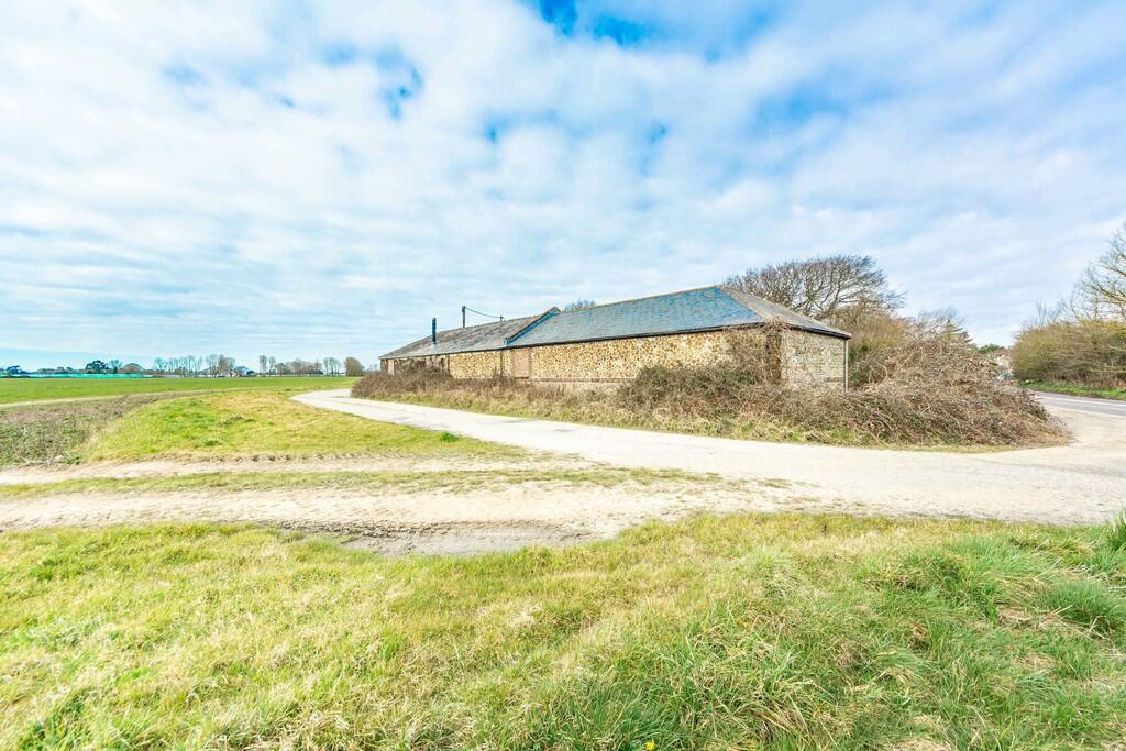 Littleton Barn   ...
