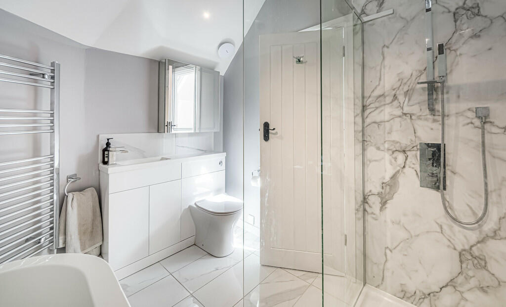 Annexe en-suite b...