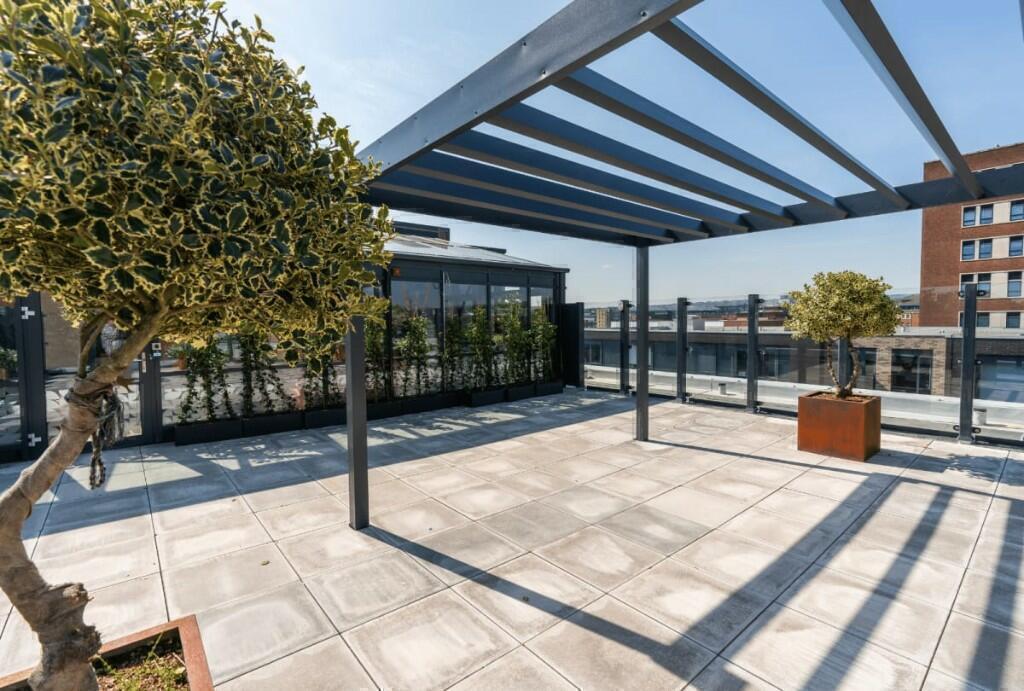 Loxley Heights, Rockingham Street, Sheffield, S1