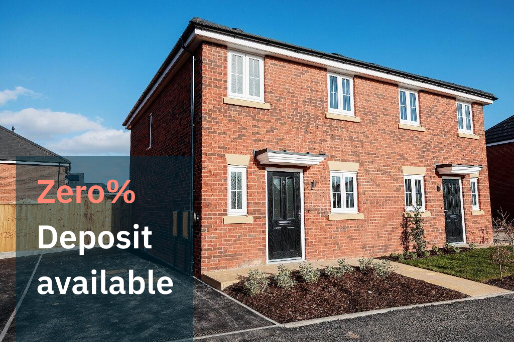 Lunts Heath, Trones Wood Lane, Widnes, Cheshire, WA8 5RZ