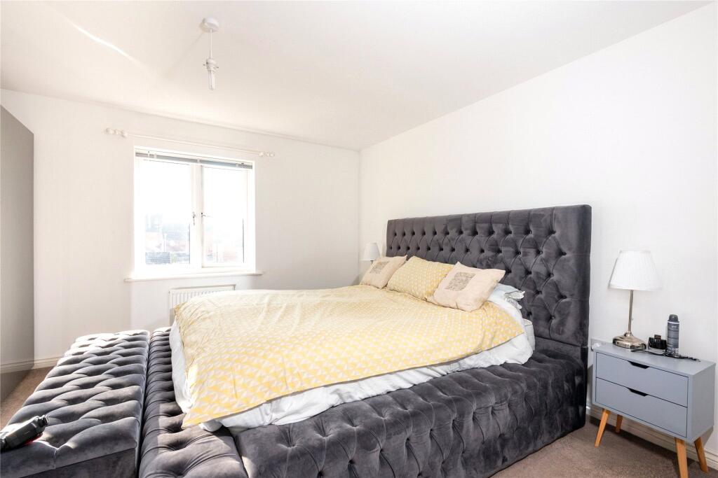 Principal Bedroom