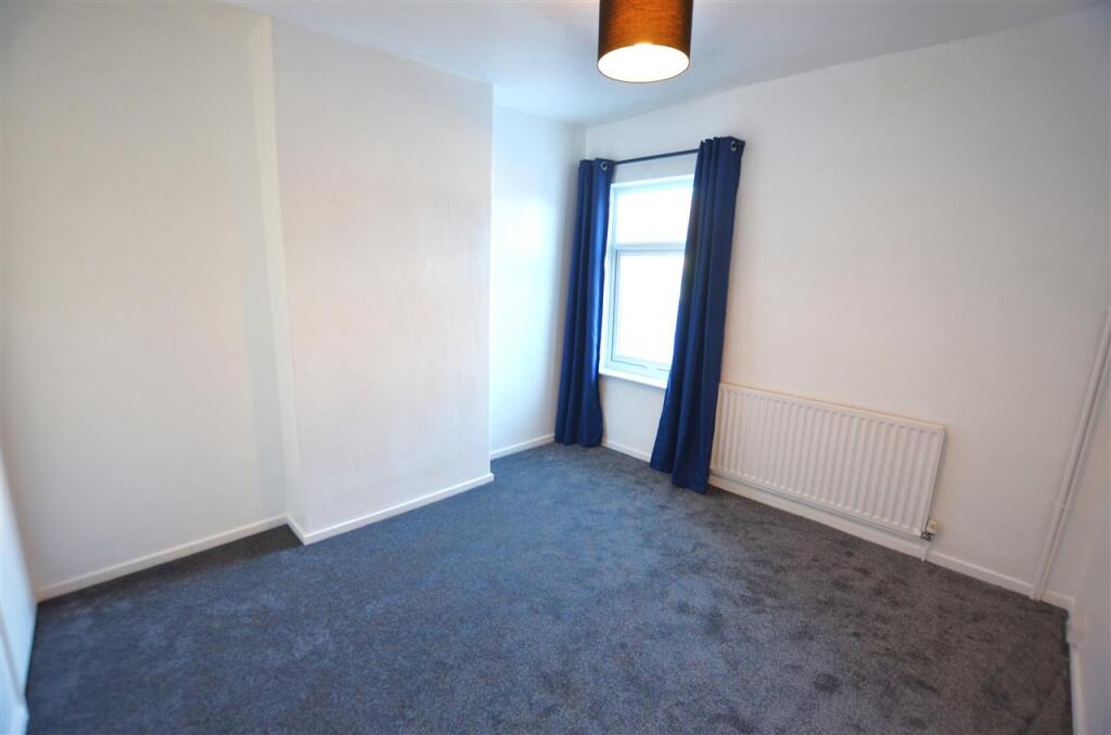 Bedroom 1.