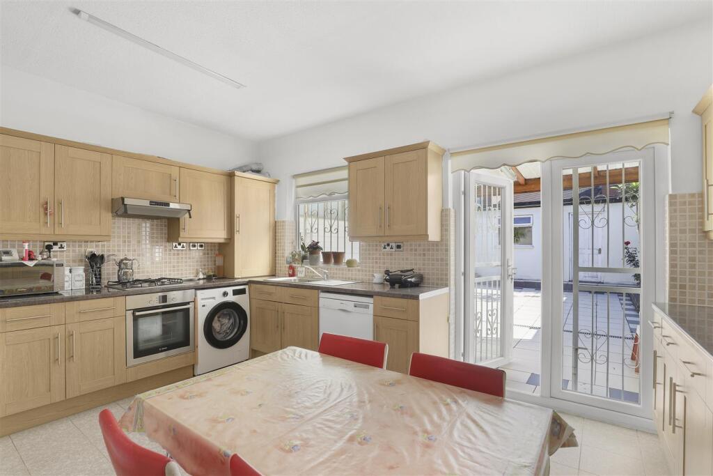 Waltham Way E4